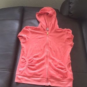 Juicy couture top
